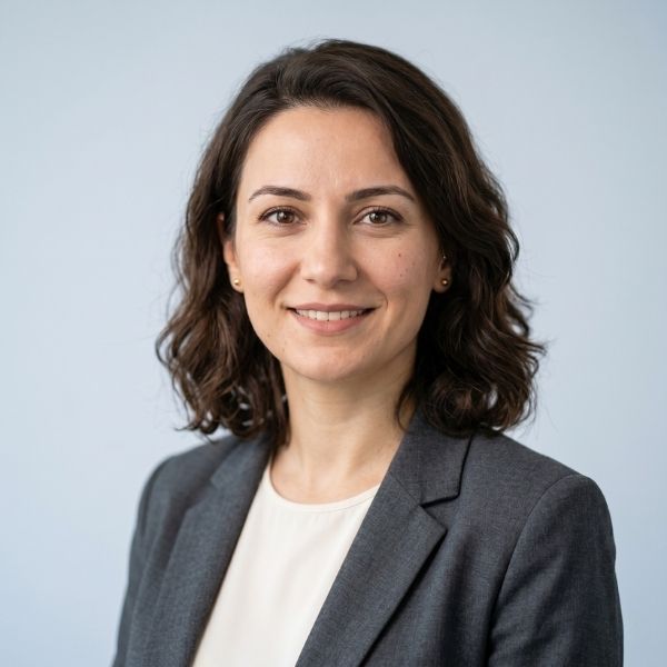 Esra Doğan